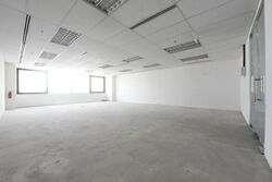 Parkway Parade (D15), Office #614482581